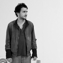 Neil Beloufa