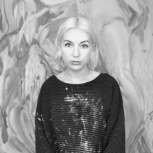 Amy Beager