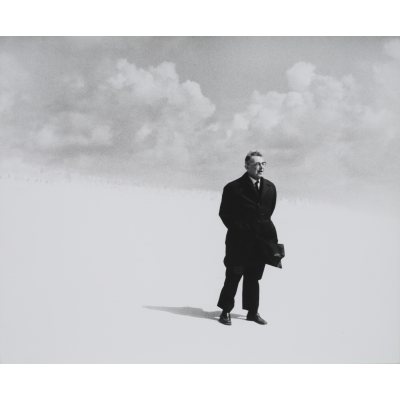 J. P. Sartre Lietuvoje