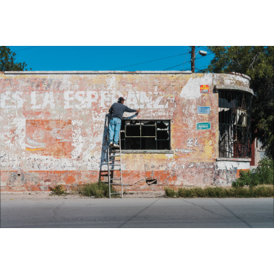 La Esperanza