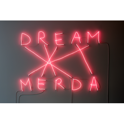Dream Merda