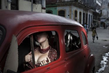 Marian III, Havana, Kuba
