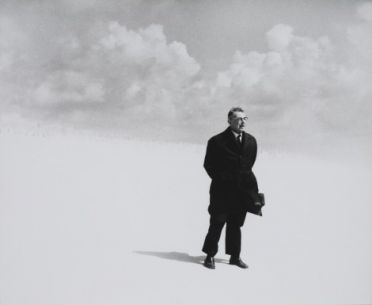 J. P. Sartre Lietuvoje
