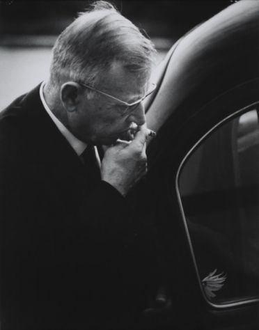 J. P. Sartre Lietuvoje