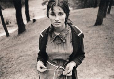Tania. Iš ciklo „Giminės“