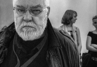 Fotomenininkas Antanas Sutkus